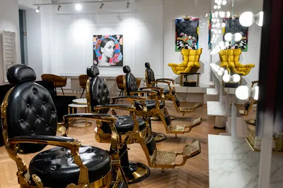 Larte - Art salon beauty w Śródmieściu